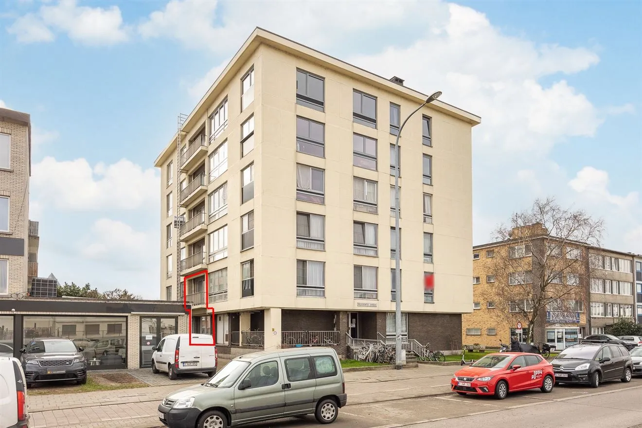 Приземен етаж За продажба - 2100 Deurne BE Image 1